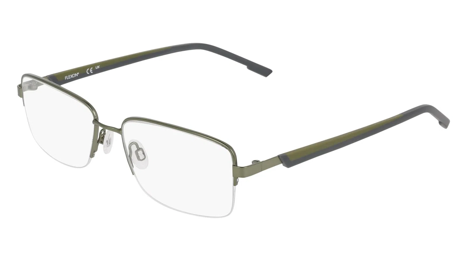 Flexon H6084 Eyeglasses - view 2